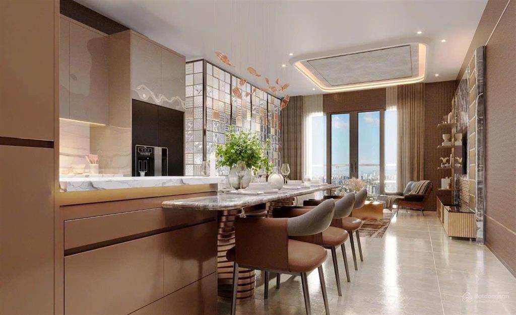 Booking căn hộ cao cấp the privé căn 2 pn dự kiến chỉ từ 99 triệu chiết khấu tới 12%