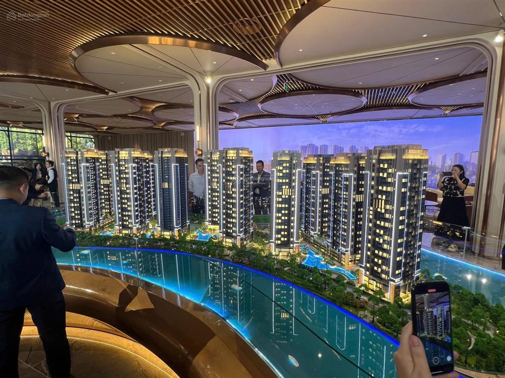 Booking căn hộ cao cấp the privé căn 2 pn dự kiến chỉ từ 99 triệu chiết khấu tới 12%