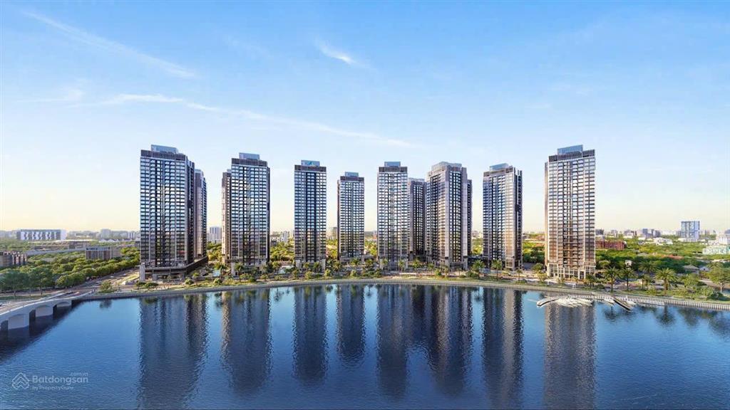 Booking căn hộ cao cấp the privé căn 2 pn dự kiến chỉ từ 99 triệu chiết khấu tới 12%