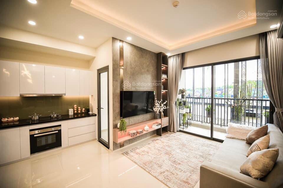 Cần tiền bán lấy lại vốn căn hộ rivana nhà mới chưa ở