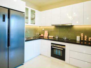 Cần tiền bán lấy lại vốn căn hộ rivana nhà mới chưa ở