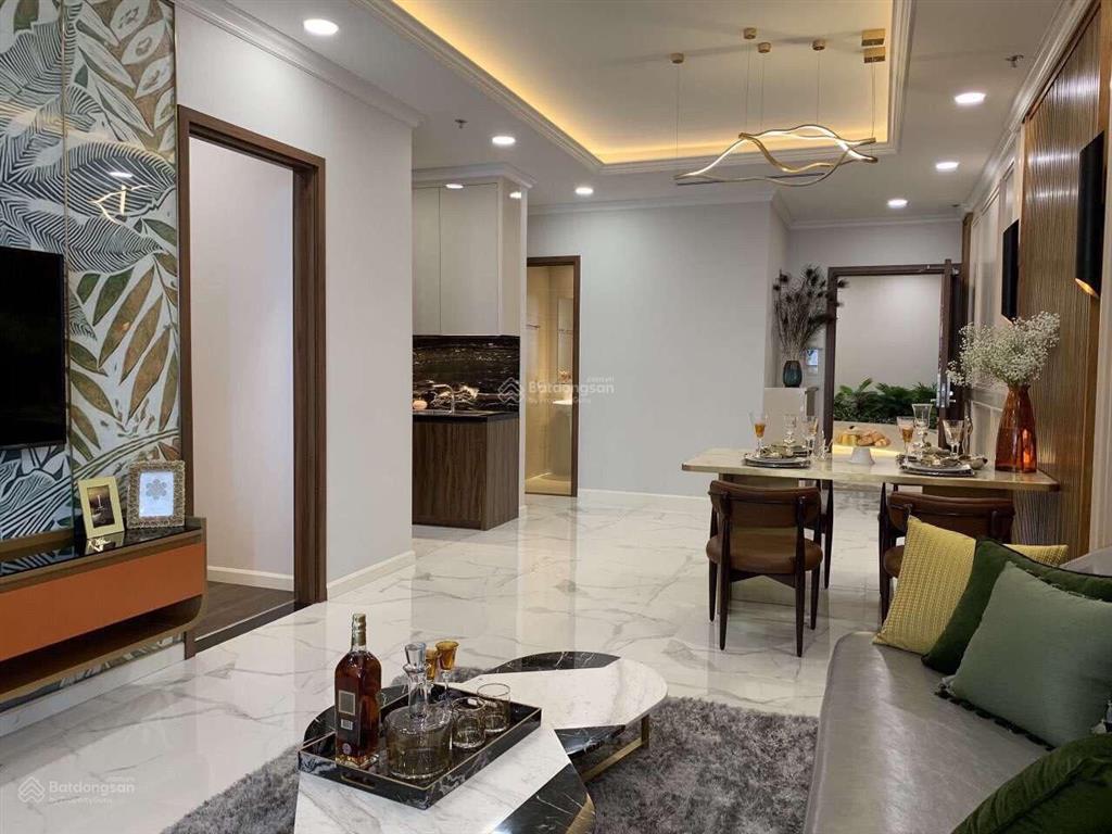 Cần tiền bán lấy lại vốn căn hộ rivana nhà mới chưa ở