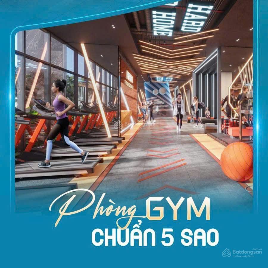 Căn hộ picity sky park mặt tiền quốc lộ 1a, phường dĩ an giá chỉ 2,7 tỷ căn 2pn