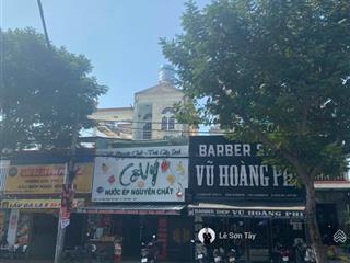 Bán nhà cấp 4 mt nguyễn thị thập, p. tân phú, q7. dt 5m x 36m giá 26 tỷ. đang cho thuê 35tr/tháng
