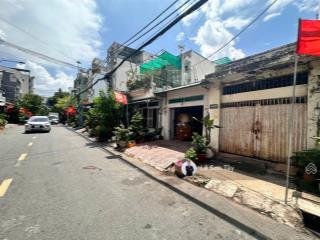 Bán nhà nát mt đường số 21 tân quy l quận 7. dt  3,5m x 20m l giá  9,5 tỷ tl
