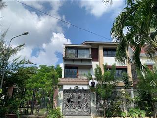 Chính chủ gởi bán biệt thự view sông & công viên l kdc tân quy đông l tân phong l q7. giá 38 tỷ tl