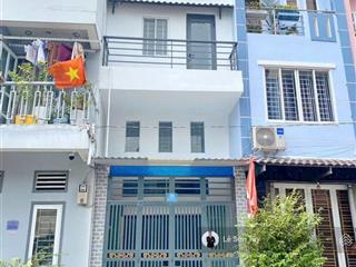 Chính chủ gởi bán nhà 04 tầng mt 26 đường số 15 ngay chợ cư xá ngân hàng l p.tttây l quận 7 cũ.