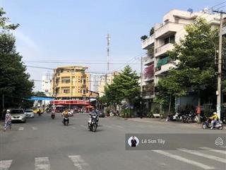 Hàng hiếm ! bán nhà mt đường 11n khu cư xá ngân hàng l tân thuận tây l q7. giá tốt  16,5 tỷ tl