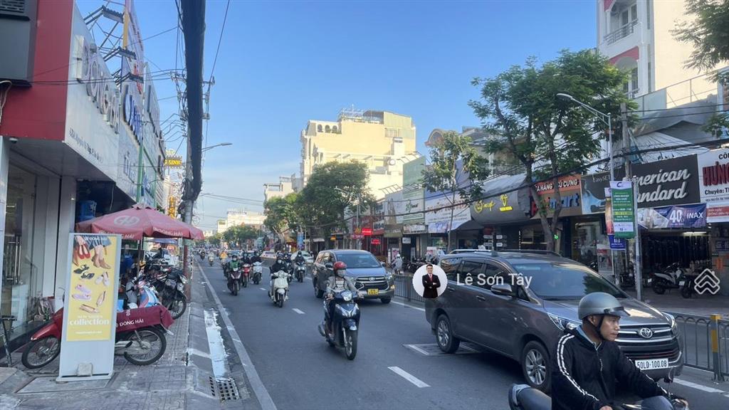 Gia đình cần bán nhà mt 229 nguyễn thị thập l tân phú l q7 gần chợ tân mỹ. dt 192m2 l giá 53,9 tỷ