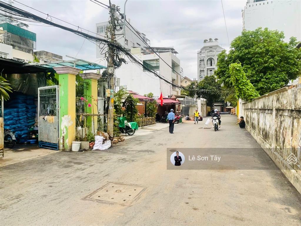 Chính chủ gởi bán lô đất lớn kdc kiều đàm l tân hưng l cách mt chính chỉ 30m. dt  325m2 . giá tốt