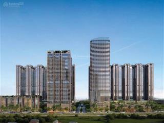 Quỹ căn hộ giá từ 4xtr/m phía đông hà nội, di chuyển 15' vào nội thành