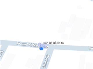 Cho thuê đất mặt tiền trung tâm tp cà mau