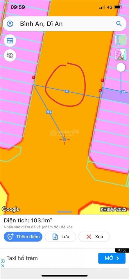 Cập nhật đất chính chủ khu bình nguyên, giá cắt lỗ 500tr, có sổ công chứng ngay