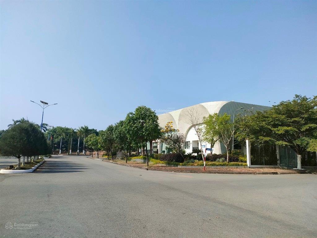 Cập nhật đất chính chủ khu bình nguyên, giá cắt lỗ 500tr, có sổ công chứng ngay