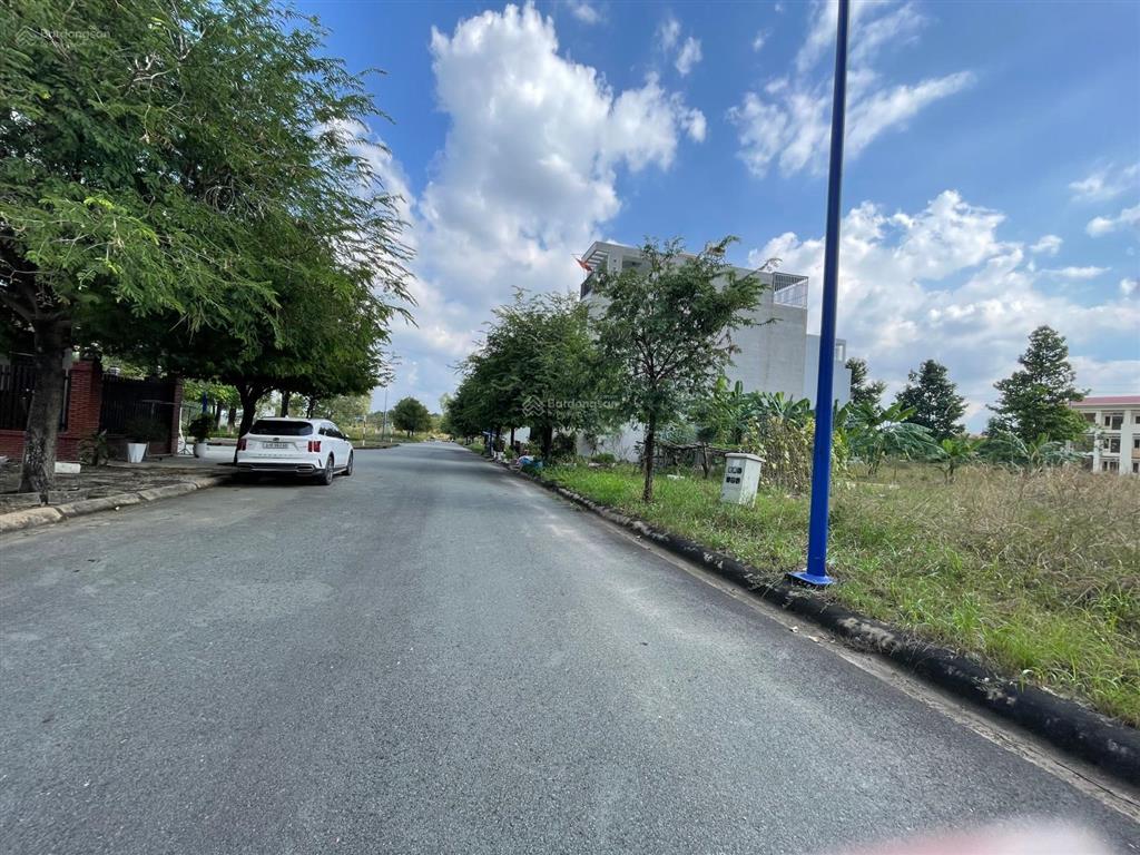 Cập nhật đất chính chủ khu bình nguyên, giá cắt lỗ 500tr, có sổ công chứng ngay