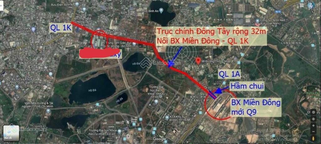 Cập nhật đất chính chủ khu bình nguyên, giá cắt lỗ 500tr, có sổ công chứng ngay