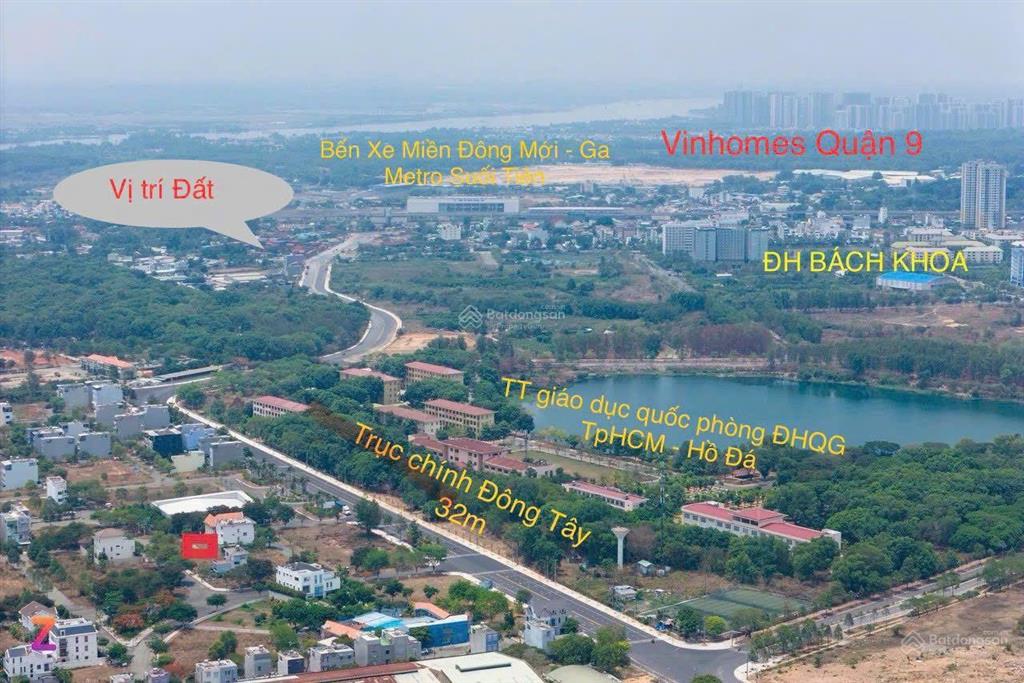 Cập nhật đất chính chủ khu bình nguyên, giá cắt lỗ 500tr, có sổ công chứng ngay