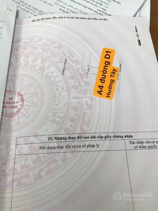 Cập nhật đất chính chủ khu bình nguyên, giá cắt lỗ 500tr, có sổ công chứng ngay