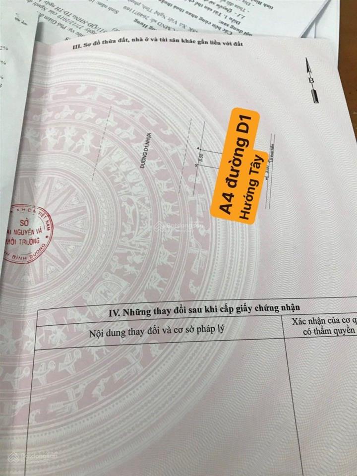 Cập nhật đất chính chủ khu bình nguyên, giá cắt lỗ 500tr, có sổ công chứng ngay