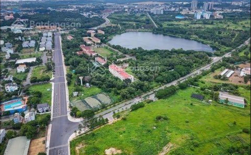 Chủ cần tiền kd nên nhượng gấp lô mặt tiền d1 khu bình nguyên sát thống nhất