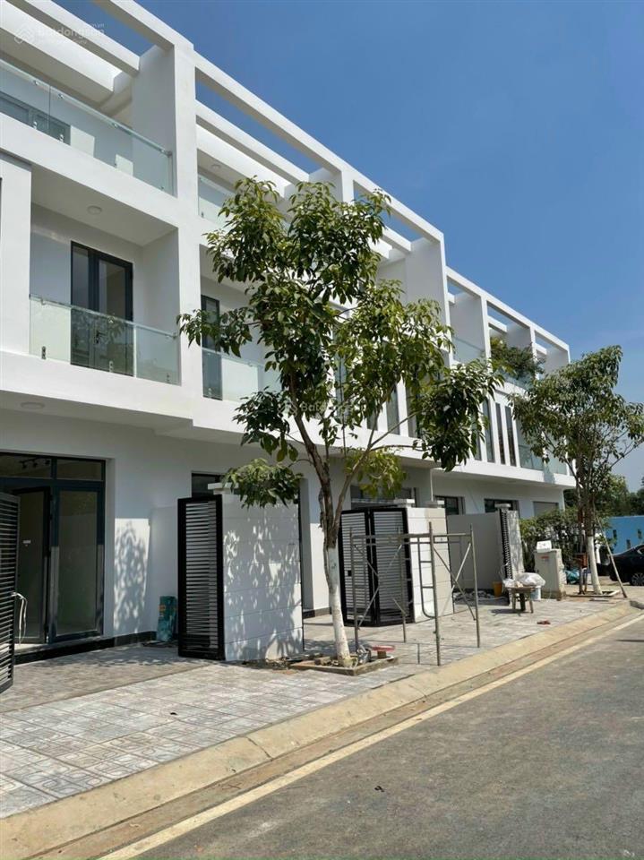Chủ cần tiền kd nên nhượng gấp lô mặt tiền d1 khu bình nguyên sát thống nhất