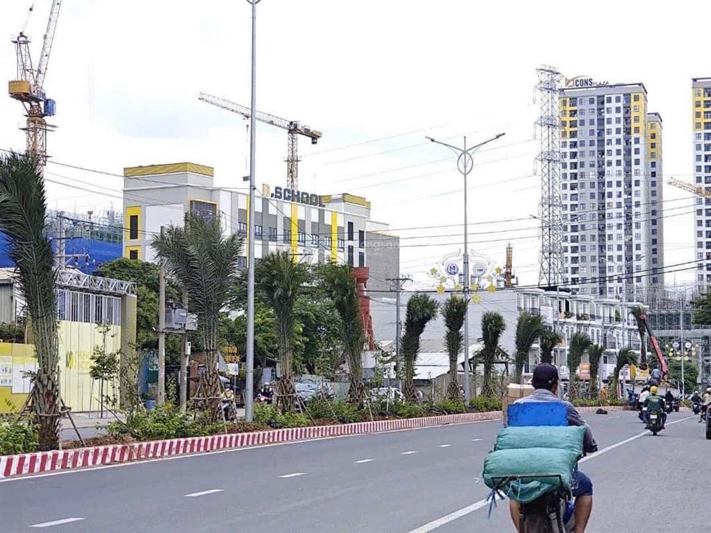Chủ cần tiền bán lô biệt thự đẹp khu đtm bình nguyên đẹp nhất dự án hướng nam, 300m2