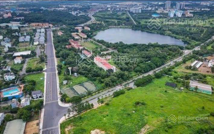 Chủ cần tiền bán lô biệt thự đẹp khu đtm bình nguyên đẹp nhất dự án hướng nam, 300m2