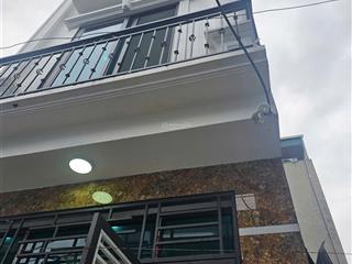 Bán nhà riêng đẹp tại phú lương, 4,4 tỷ, 30,6m2, 3pn, 3wc, tiện ích đầy đủ