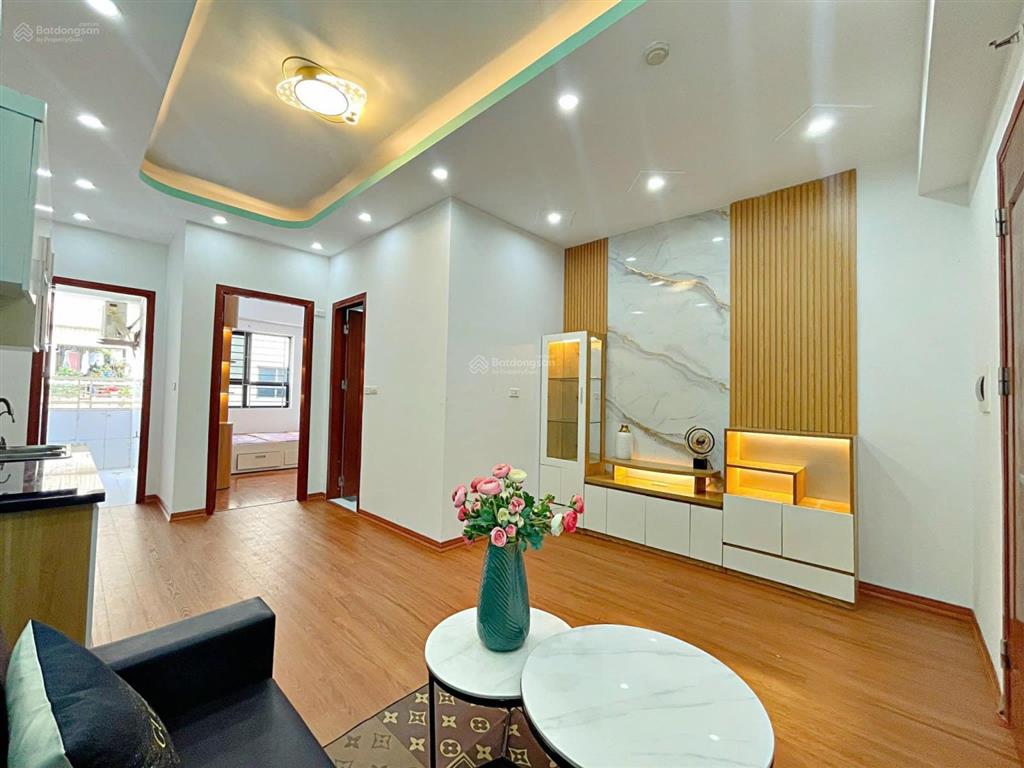 Chỉ 1.5x tỷ có ngay căn 1pn + 1vs ct10 kđt đại thanh. nhà đẹp, thoáng, nội thất để lại đầy đủ