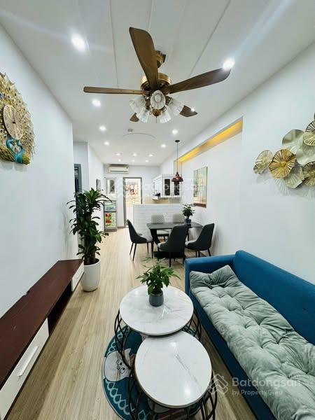 Chủ nhà bán nhanh căn cc góc 60m2 ct10 kđt đại thanh, nhà đẹp, thoáng. giá 2.1x tỷ (thương lượng)