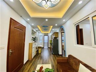 Chủ bán nhanh chỉ 2.6x tỷ có ngay căn đầu hồi 56m2 2pn2vs ct10 kđt đại thanh. sổ đỏ, full đồ