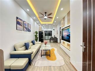 Chỉ 2.6x tỷ có ngay căn đầu hồi 56m2 2pn  2vs ct10 kdt đại thanh, nhà đẹp, tầng trung. sổ đỏ cc