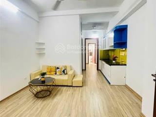 Chỉ 1.6x tỷ có ngay căn 42m2 ct8 kđt đại thanh. nhà đẹp, thoáng, ban công cực rộng. nội thất cơ bản
