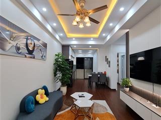 Chính chủ bán căn 2pn  2vs tòa hồng hà tower hm  hn. nhà đẹp, sđcc. full đồ. giá 3.9x tỷ