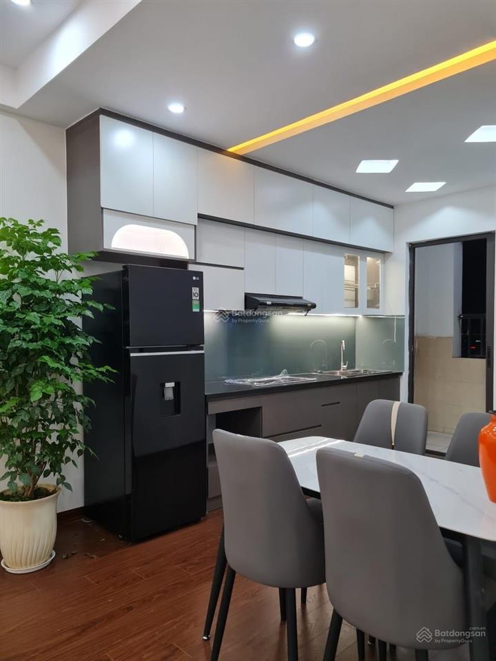 Chỉ 4.x tỷ có ngay căn 62m2 2pn2vs ở hồng hà tower 89 thịnh liệt, hoàng mai hà nội. sđcc, full đồ