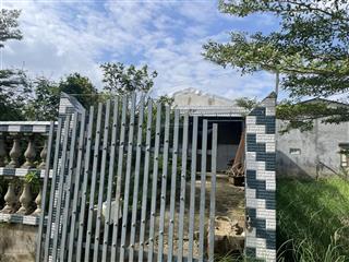 Nhà và đất nam phước gần khu phố chợ 800tr view đồng 0905 949 ***