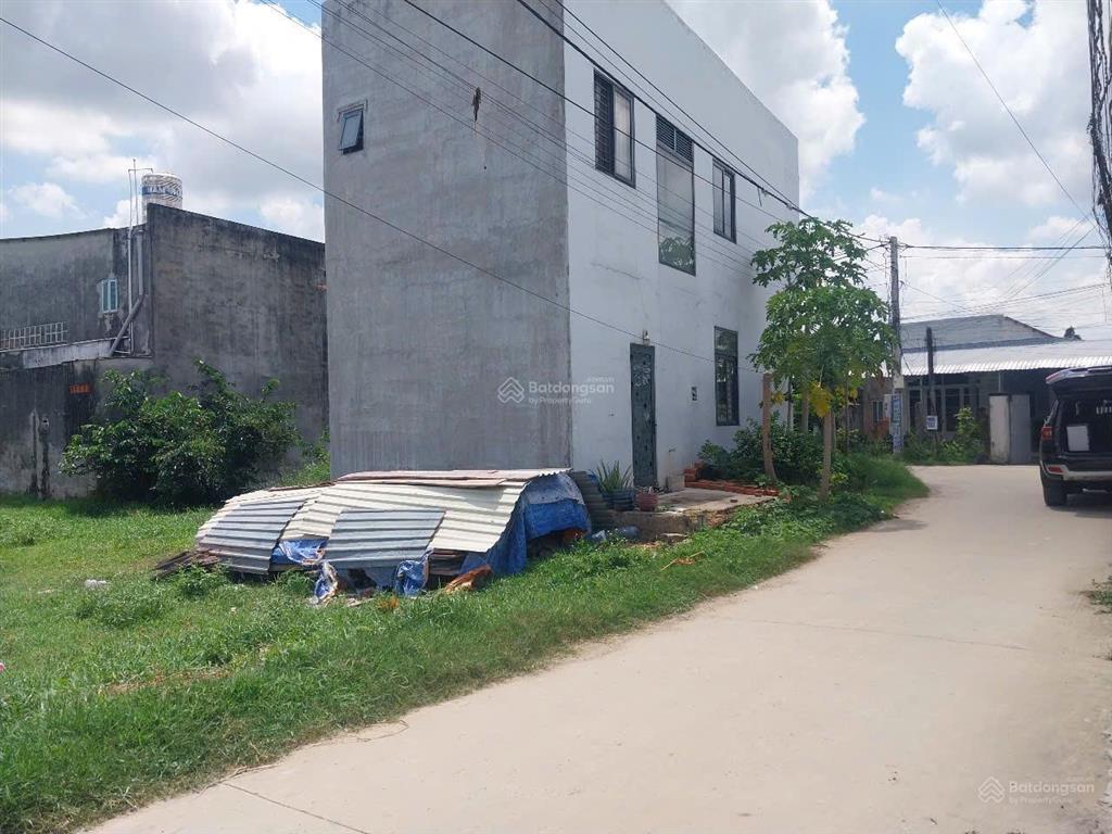 Bán đất tại mỹ hạnh nam, đức hòa, long an, 2,9 tỷ, 375m2, chính chủ, đầu tư hấp dẫn!