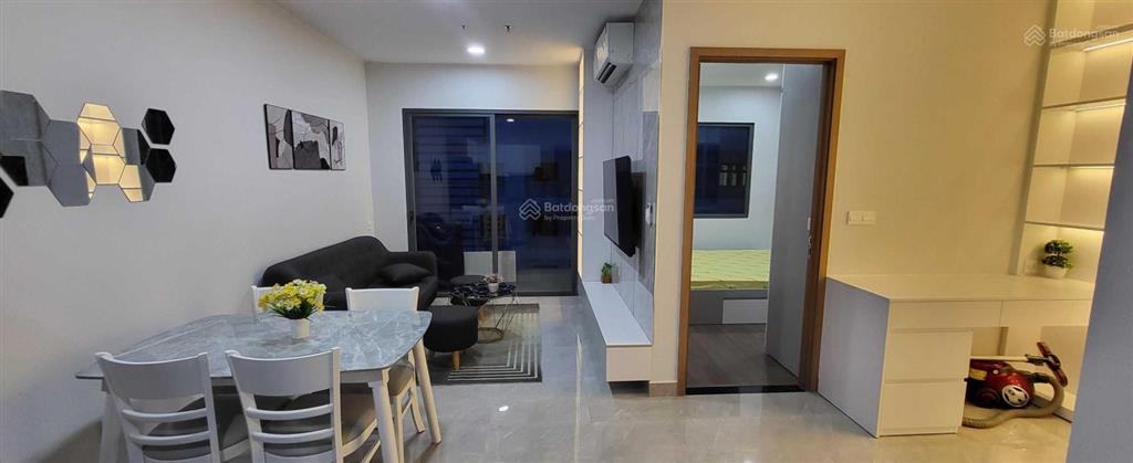 Cho thuê căn hộ legacy thuận an 42m2 chỉ 4tr/tháng có rèm cửa, giàn phơi, máy lạnh  0376 721 ***