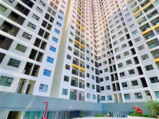 Cho thuê căn hộ legacy thuận an 42m2 chỉ 4tr/tháng có rèm cửa, giàn phơi, máy lạnh  0376 721 ***