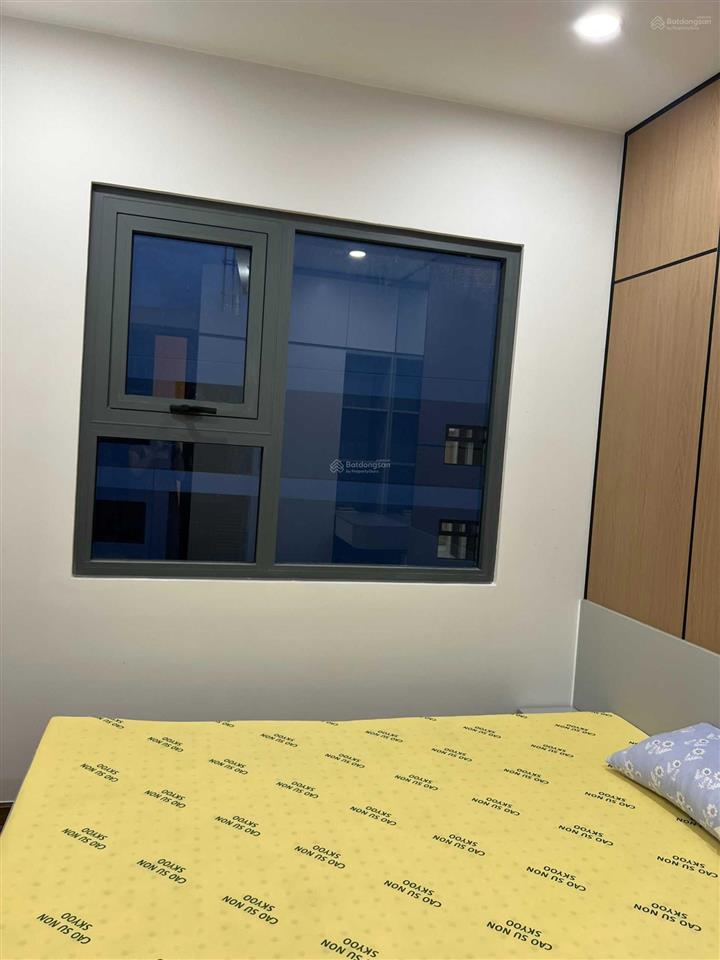 Cho thuê căn hộ legacy thuận an 42m2 chỉ 4tr/tháng có rèm cửa, giàn phơi, máy lạnh  0376 721 ***