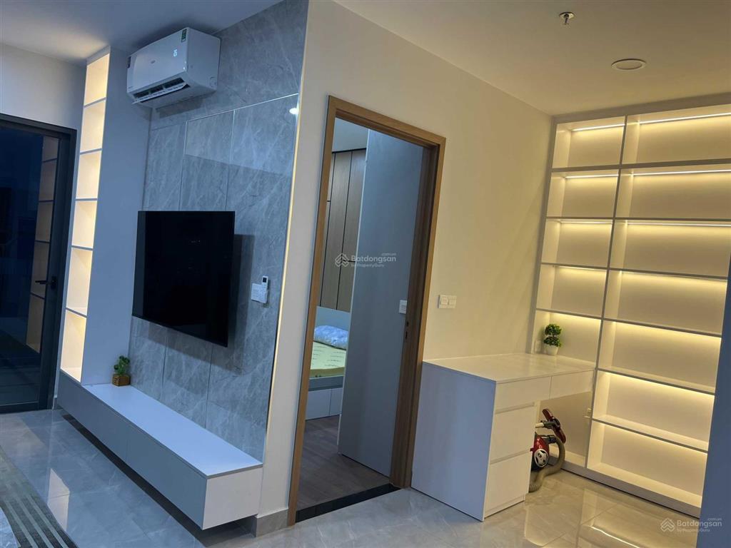 Cho thuê căn hộ legacy thuận an 42m2 chỉ 4tr/tháng có rèm cửa, giàn phơi, máy lạnh  0376 721 ***