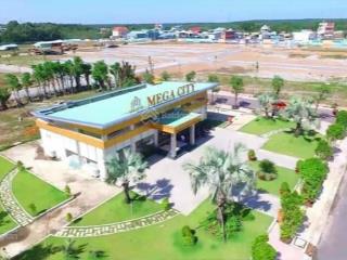 Cần bán lô a24 ô 29 dự án mega city 1, giá bán rẻ đối diện công viên 1.2 ha