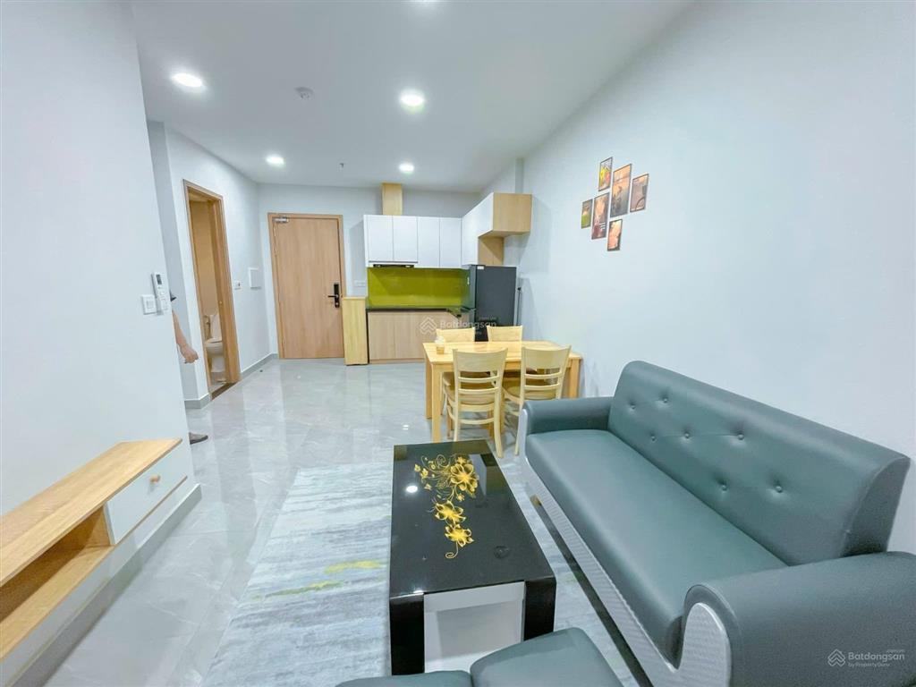 Cho thuê căn hộ legacy central căn 1pn full nội thất cho thuê giá 5 triệu. 0376 721 ***