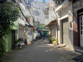 Bán gấp đất nền võ oanh, 7 tỷ, 69m2, bình thạnh, hcm siêu hot