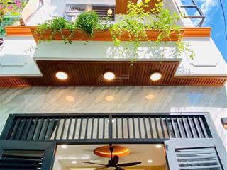 Thân gửi ace môi giới hh 50tr bán nhà đúc btct 488/52/12 phạm văn chiêu, phường 16, gò vấp