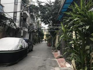 Cho thuê gấp nhà 3 tầng gần cầu đen, hà đông, ngõ rộng ô tô tránh