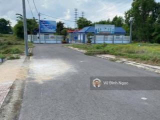 Đất bán tại ấp 7, 1,42 tỷ, 123m2 siêu hot ở long thành, đồng nai