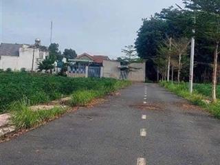 Bán đất 103m2, 880 triệu, trảng bom, đồng nai