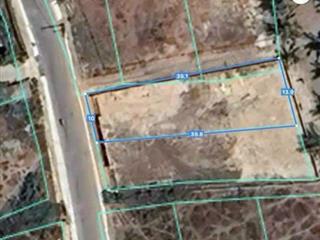 Bán đất tại phước trinh, long điền, 2,1 tỷ, 416m2 view đẹp, uy tín