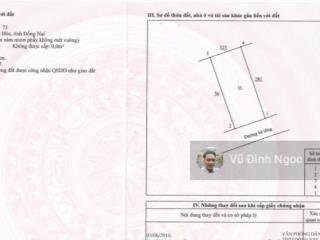 Bán nhà 8x18 vị trí 1 sẹc nguyễn hoàng tam phước sổ riêng